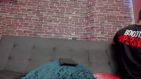 Curt online show from February 25, 1:41 am