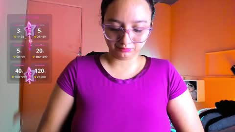 Lupe. online show from October 23, 12:17 pm