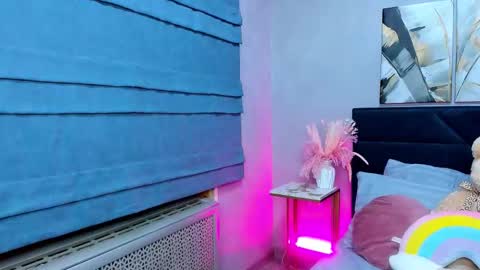 Sammy online show from November 19, 1:38 am