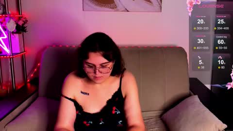 Jane  online show from October 31, 6:47 am