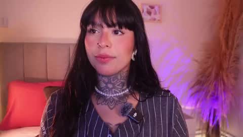 Samantha online show from September 11, 4:30 pm