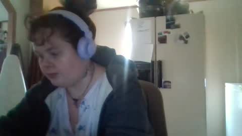 dahlia -kim online show from March 10, 1:48 pm