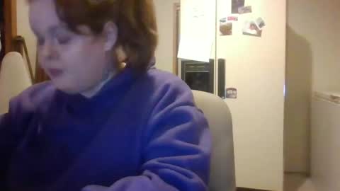 dahlia -kim online show from March 31, 4:13 am