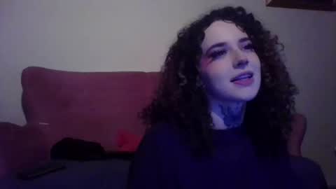 curvyyus online show from February 14, 10:18 am