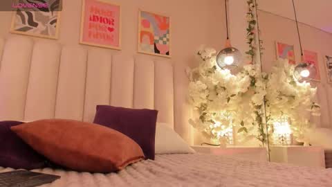 Amber  online show from November 8, 9:18 pm