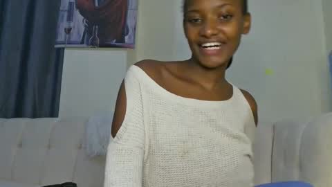 cute annah online show from February 2, 11:21 pm