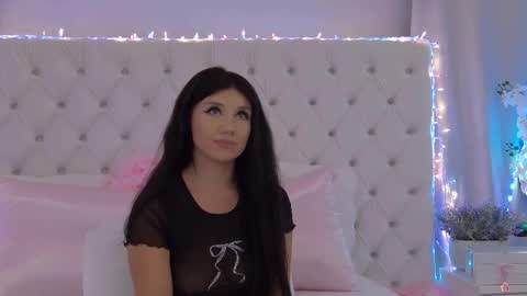 Alissa online show from February 19, 3:16 am