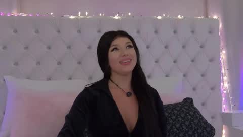 Alissa online show from May 13, 2:43 am