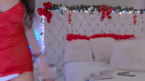 Alissa online show from December 20, 5:03 am