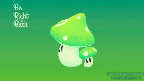 Polly my Name.   .  online show from April 16, 4:18 pm