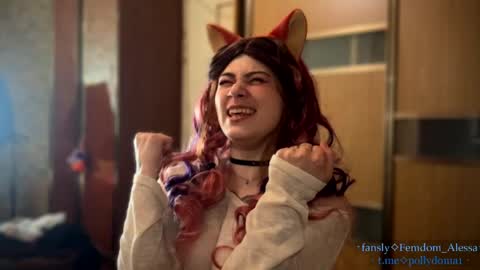 Polly my Name.   .  online show from April 21, 6:37 pm