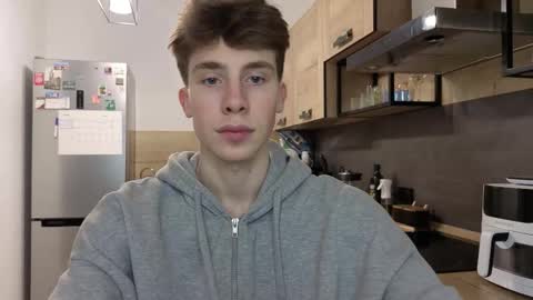 Im Brian online show from January 16, 4:38 pm