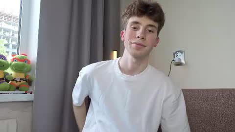 Im Brian online show from June 10, 1:32 pm