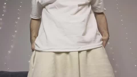 Im Brian online show from March 25, 5:09 pm