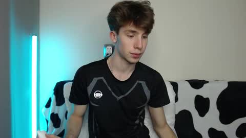 Im Brian online show from October 10, 2:12 pm