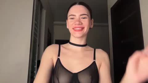 cute_bubbles online show from January 7, 2:38 am