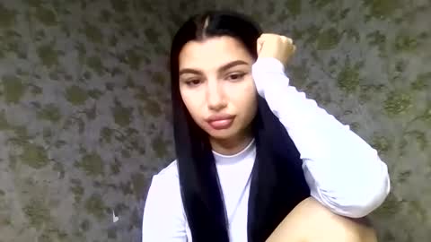 Cherry girl online show from June 5, 1:01 am