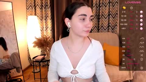 Hanna online show from February 11, 1:51 pm