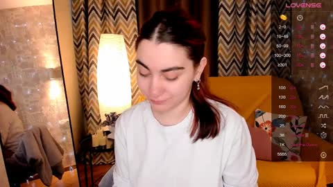 Hanna online show from April 2, 2:08 am