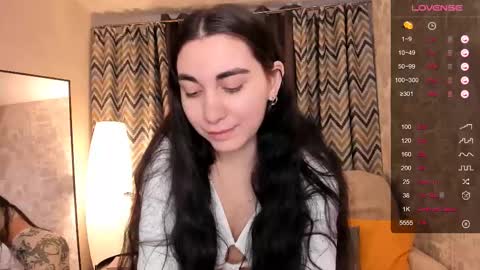 Hanna online show from February 18, 5:20 am