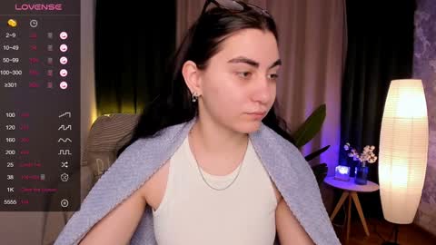 Hanna online show from January 21, 2:11 am