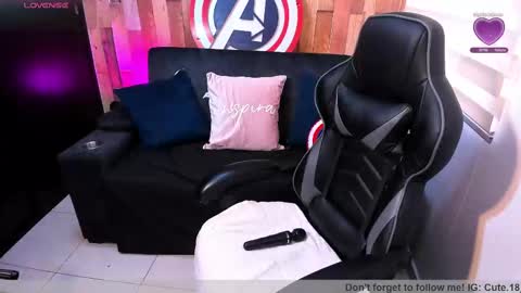    Independent Model online show from February 18, 3:20 pm