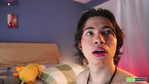 Snapshot of cute_erelis chatting on January 27, 3:15 am You Erelis  online show from January 27, 3:15 am