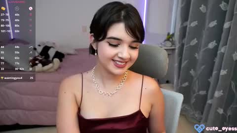 Cute online show from February 14, 8:11 pm