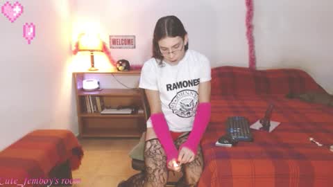 Valeria Vergara online show from January 8, 1:00 am