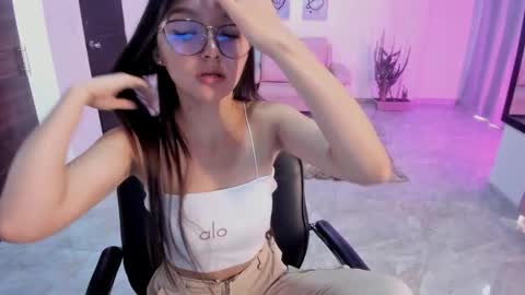 Bella Fox online show from February 12, 4:54 pm