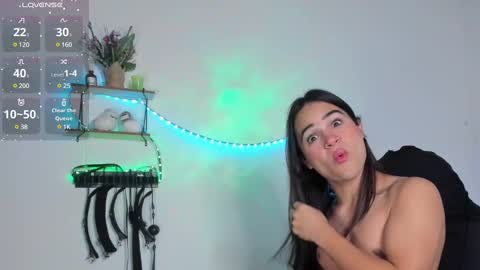 Cute horny1 online show from March 1, 5:20 am