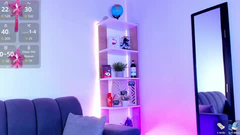 Cute horny1 online show from March 29, 11:34 am