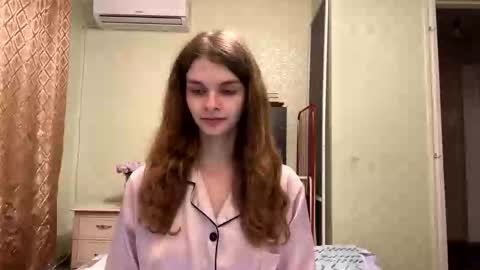 cute_kitte online show from October 22, 6:42 pm