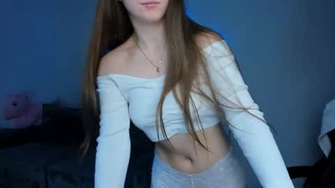 Snapshot of cute_little_ass chatting on October 1, 4:06 pm Emily online show from October 1, 4:06 pm