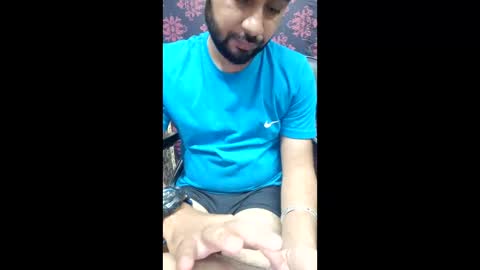 Cute Lucky online show from April 27, 6:49 pm