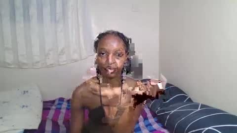 cute messy online show from May 8, 7:30 pm