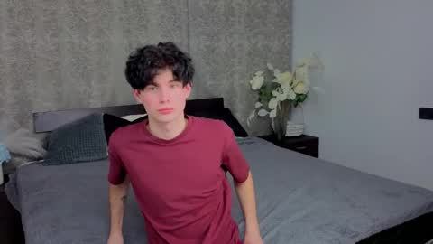 Mike online show from November 19, 8:07 pm