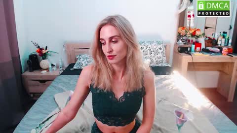 Milana online show from September 12, 9:44 am