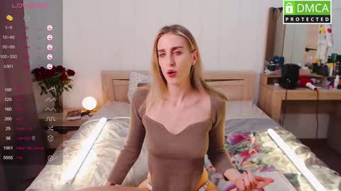 Milana online show from February 15, 1:27 pm