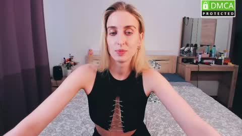 Milana online show from June 4, 2:34 pm