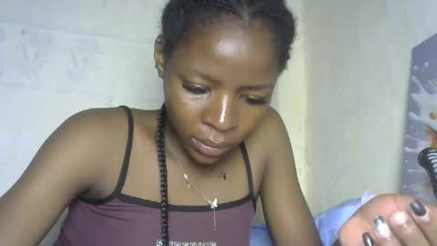 SHARON online show from March 10, 11:45 am