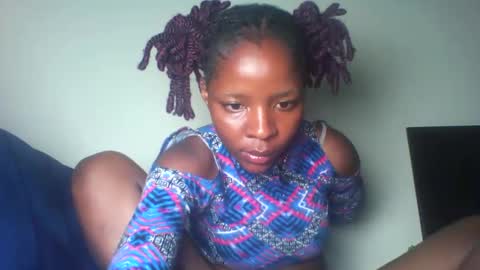 SHARON online show from December 4, 10:31 pm