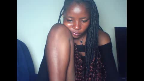 SHARON online show from January 8, 9:42 pm