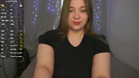 Sasha online show from May 29, 4:27 pm