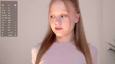  Hey im Kristina Thank you for your support  online show from September 27, 9:29 am