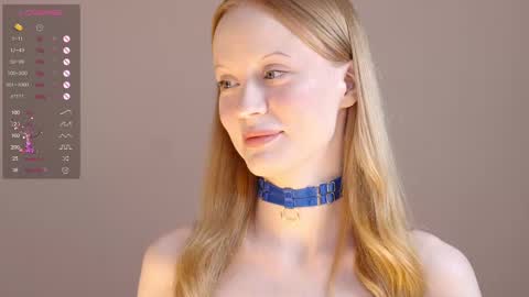  Hey im Kristina Thank you for your support  online show from February 9, 8:43 am