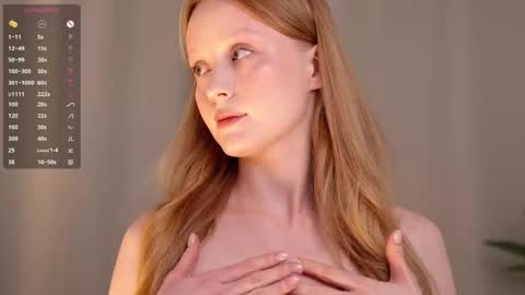  Hey im Kristina Thank you for your support  online show from December 3, 9:10 am