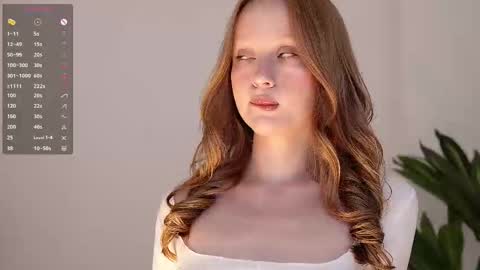  Hey im Kristina Thank you for your support  online show from September 16, 9:44 am