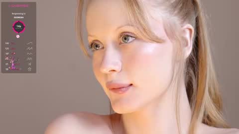  Hey im Kristina Thank you for your support  online show from February 17, 11:13 am