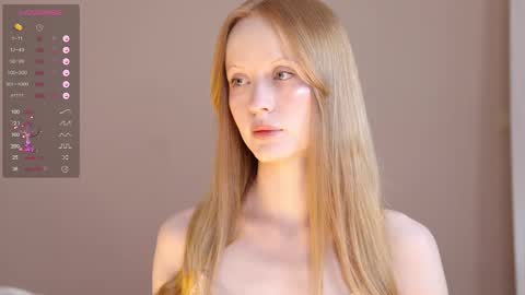  Hey im Kristina Thank you for your support  online show from March 10, 6:38 am